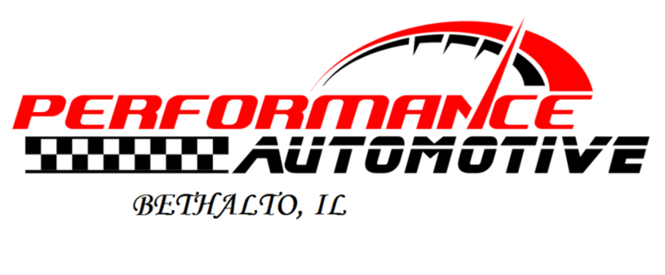 Performance Automotive Contact & Directions